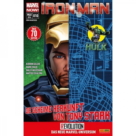 Iron Man/hulk 010