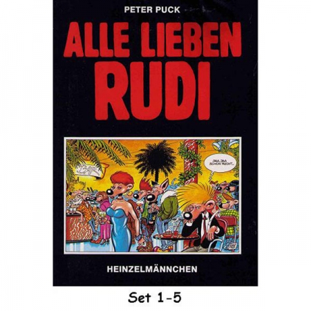 Rudi Set 1-5