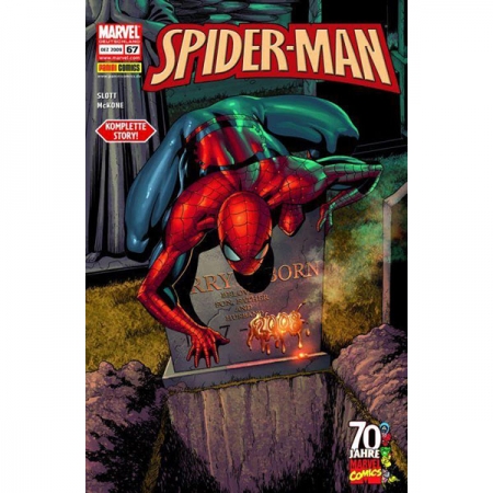 Spider-man (2004) 067