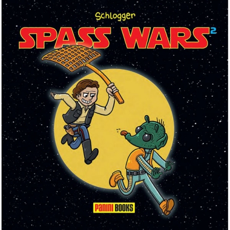 Star Wars - Spass Wars 2
