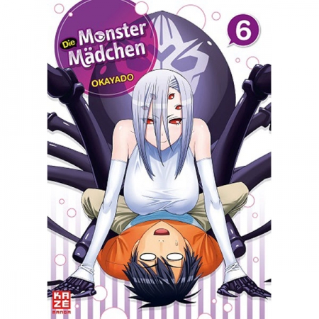 Monster Mdchen 006