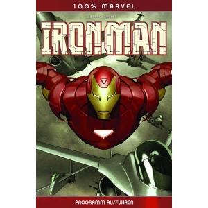 100% Marvel 041 - Iron Man 2