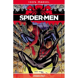 100% Marvel 067 - Spider-men