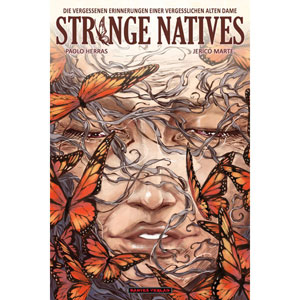 Strange Natives