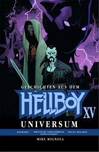Geschichten Aus Dem Hellboy-universum 015