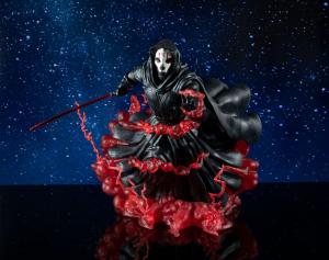 Star Wars: Knights Of The Old Republic Gallery Pvc Statue Darth Nihilus