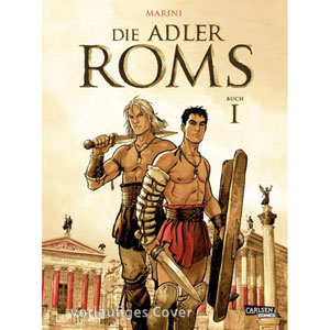 Adler Roms Hc 001