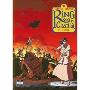 Ring Circus 004