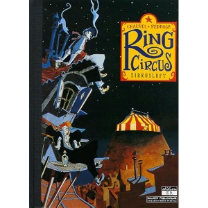 Ring Circus 001 Vza