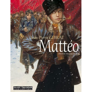 Matto 002 - Epoche (19171918)