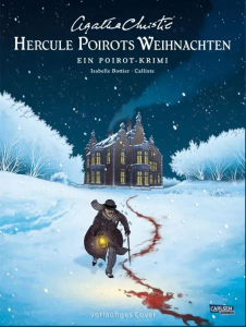 Agatha Christie Classics: 003 -  Hercule Poirots Weihnachten