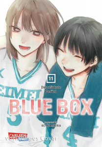Blue Box 011