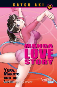 Manga Love Story 082