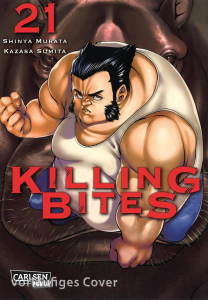 Killing Bites 021