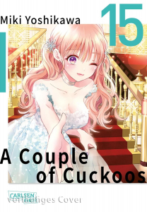 Couple Of Cuckoos 015