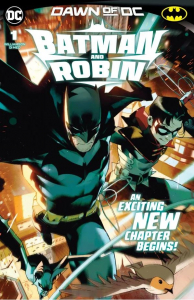Batman & Robin (2024) 001
