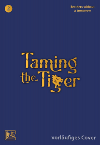 Taming The Tiger 002