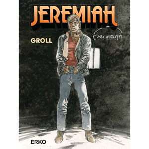 Jeremiah 039 - Groll