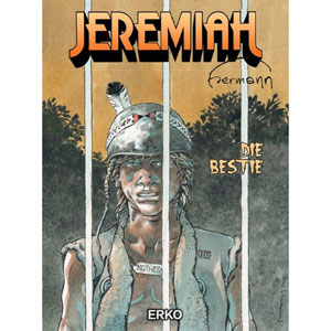 Jeremiah 037 - Die Bestie