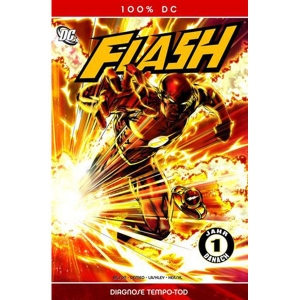 100% Dc 008 - Flash