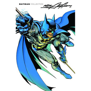 Batman Collection: Neal Adams 002