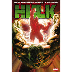 Hulk Hc - Hulk No More