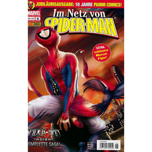 Im Netz Von Spider-man 006