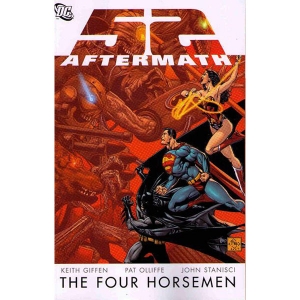 52 Tpb Aftermath - The Four Horsemen