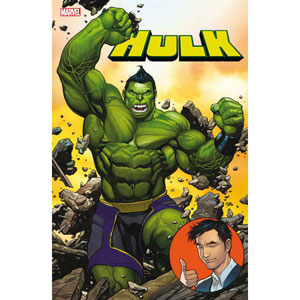 Hulk (2016) 001 - Der Total Geniale Hulk