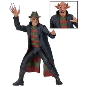 Freddy's New Nightmare Actionfigur Freddy Krueger