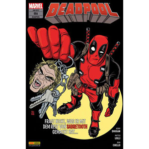 Deadpool Heft (2016) 006