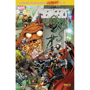 Avengers 008 - 2016