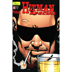 Hitman - Special