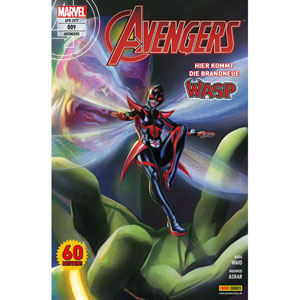 Avengers 009 - 2016