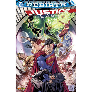 Justice League Rebirth 004