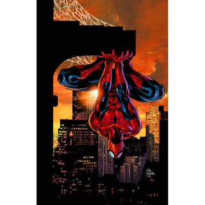 Amazing Spider-man Tpb - Family Ties