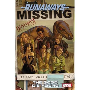 Runaways Tpb - The Good Die Young
