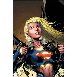 Supergirl Tpb - Candor