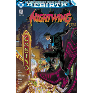 Nightwing Rebirth 002 - Bldhaven