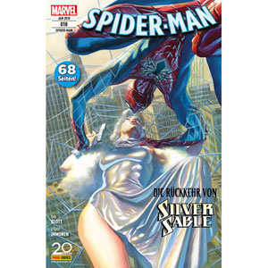 Spider-man 018 - 2016