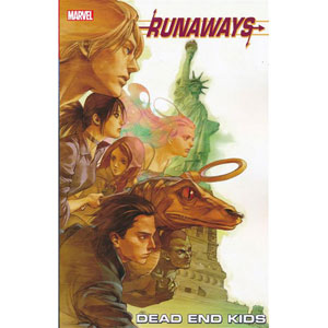 Runaways Tpb 008 - Dead End Kids