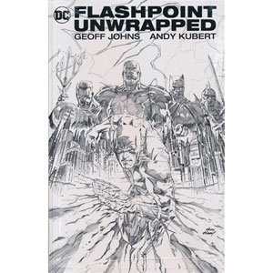Flashpoint Unwrapped Hc