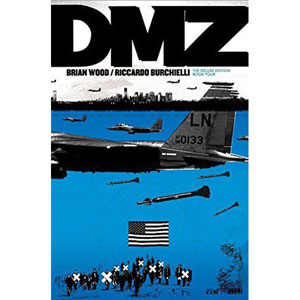 Dmz Tpb - Book 4