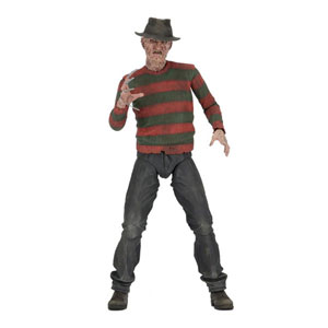 Nightmare On Elm Street 2 Actionfigur Ultimate Part 2 Freddy