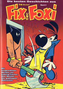 Besten Geschichten Aus Fix Und Foxi 004