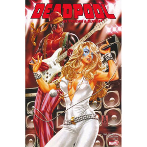 Deadpool Tpb - Complete Collection By Posehn & Duggan 3