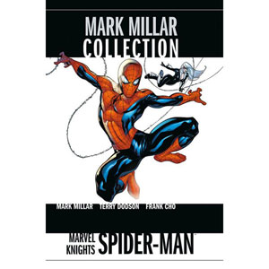 Mark Millar Collection 008 - Marvel Knights Spider-man