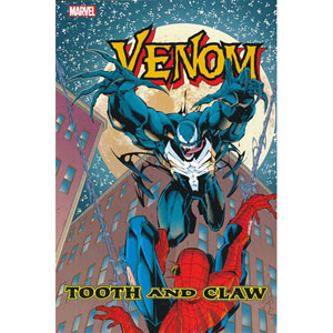 Venom Tpb - Tooth And Claw