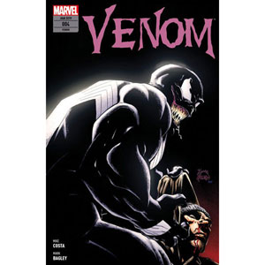 Venom (2018) 004 - Held Mit Hindernissen