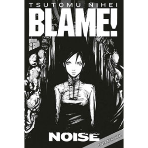 Blame! Master Edition 007 - Noise